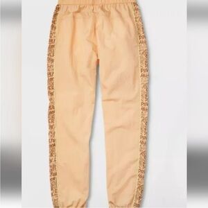 Target Black History Month Tracksuit Pants Joggers Size XL New